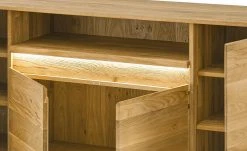 Westerburg Sideboard massiv Texas | Wildeiche -Komm Store 13233307 4 202209091237