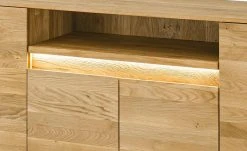 Westerburg Sideboard massiv Texas | Wildeiche -Komm Store 13233307 5 202209091237