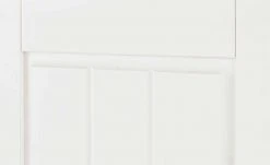 maison bleue Sideboard Florian | Weiß / Grau -Komm Store 13300223 6 202108130002