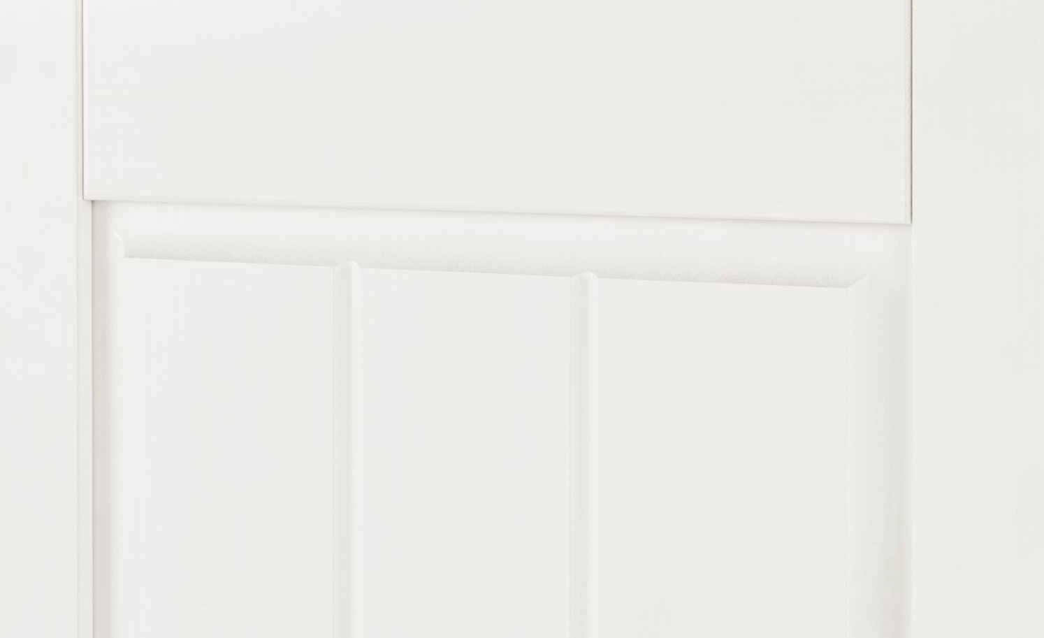 maison bleue Sideboard Florian | Weiß 4 maison bleue Sideboard Florian | Weiß – Bild 4