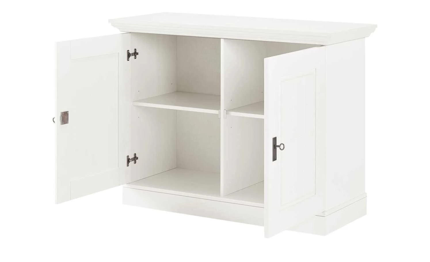 maison bleue Sideboard Florian | Weiß 6 maison bleue Sideboard Florian | Weiß – Bild 6