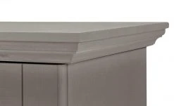 maison bleue Sideboard Florian | Grau -Komm Store 13303778 4 202108130002