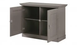 maison bleue Sideboard Florian | Grau -Komm Store 13303778 6 202108130002