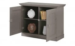 maison bleue Sideboard Florian | Grau -Komm Store 13303778 7 202108130002