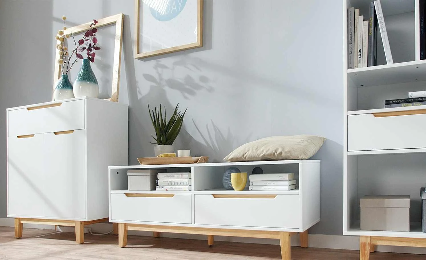 Kommode Brescia 2 Kommode Brescia – Bild 2