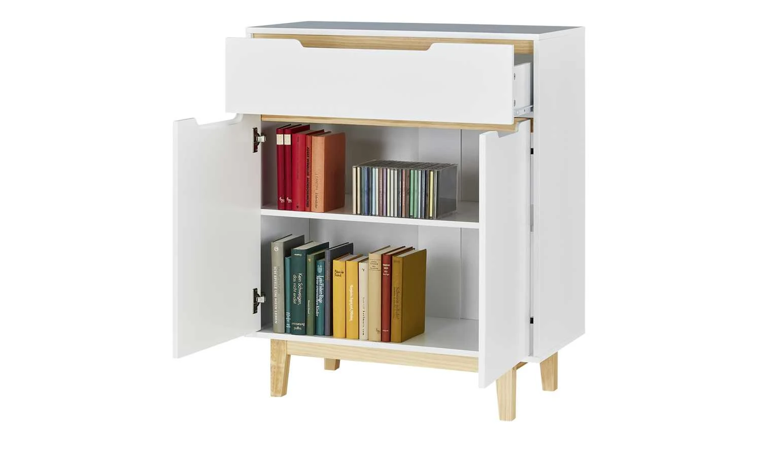 Kommode Brescia 10 Kommode Brescia – Bild 10