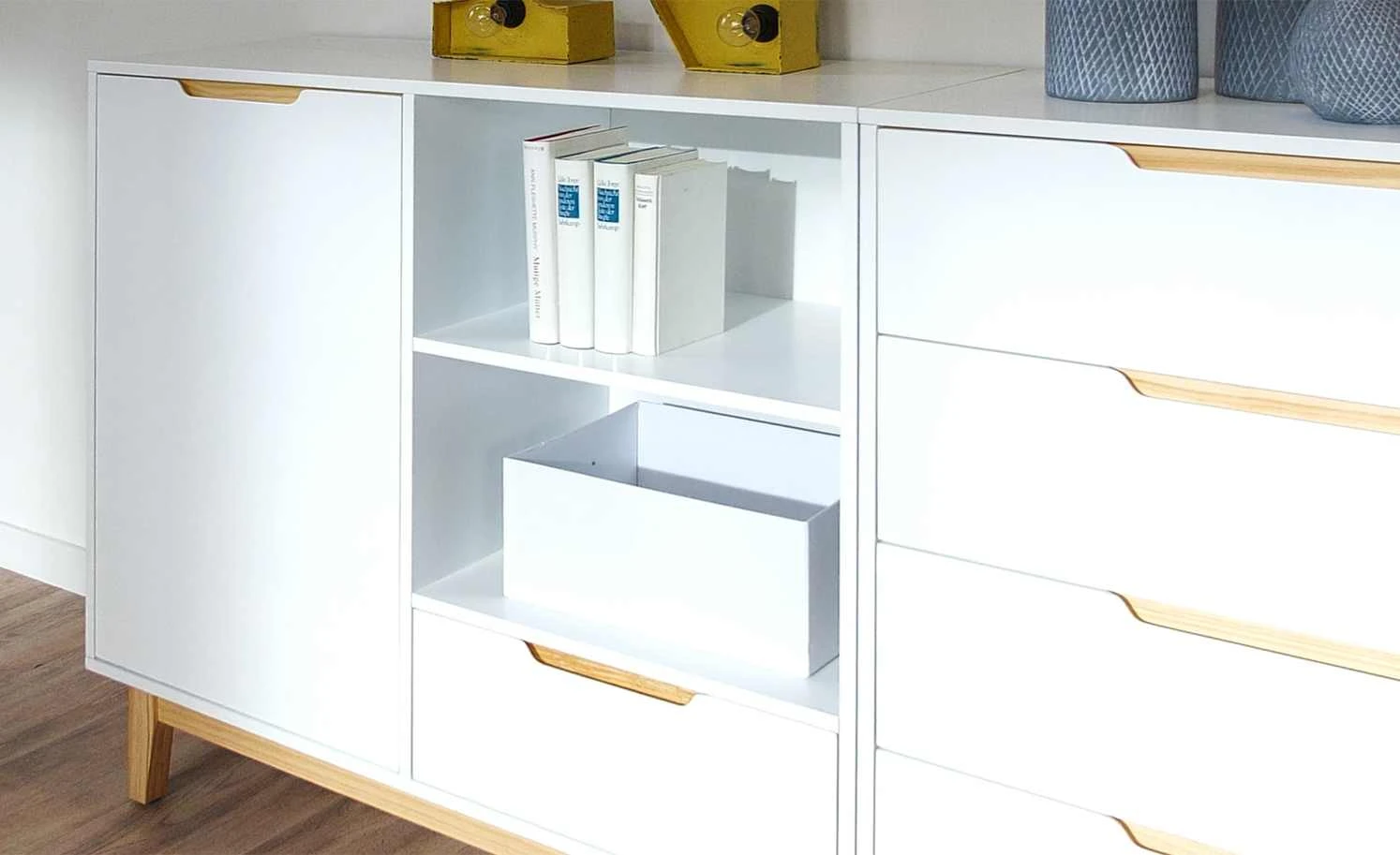 Kommode Brescia 2 Kommode Brescia – Bild 2