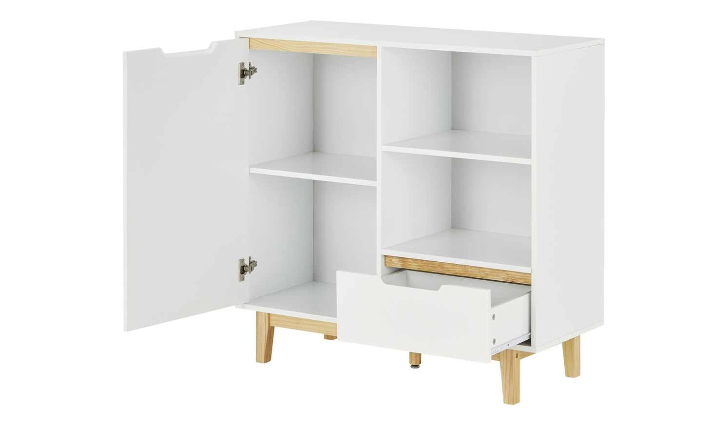 Kommode Brescia 3 Kommode Brescia – Bild 3