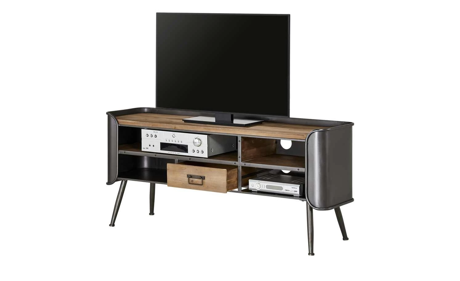 TV-Lowboard Imola 4 TV-Lowboard Imola – Bild 4