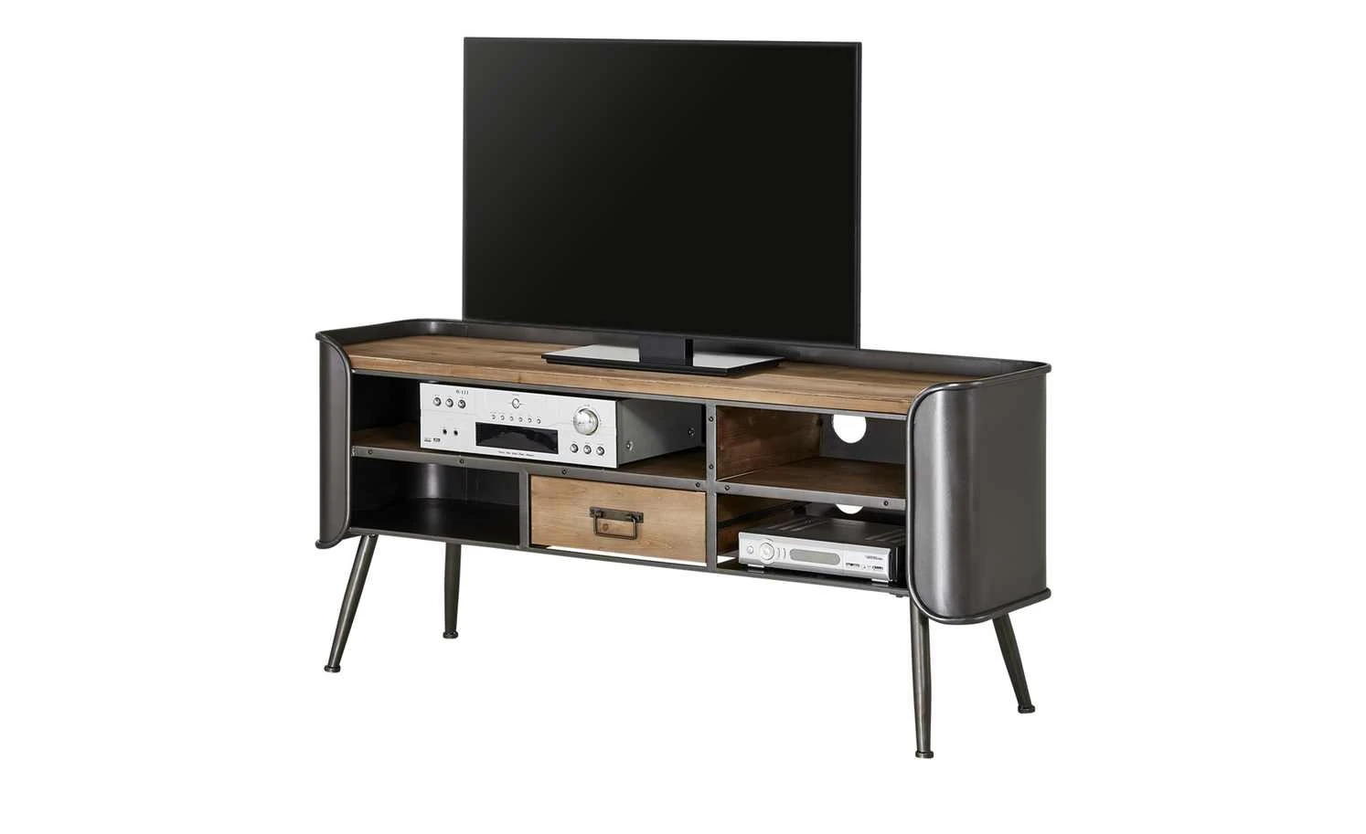 TV-Lowboard Imola 5 TV-Lowboard Imola – Bild 5