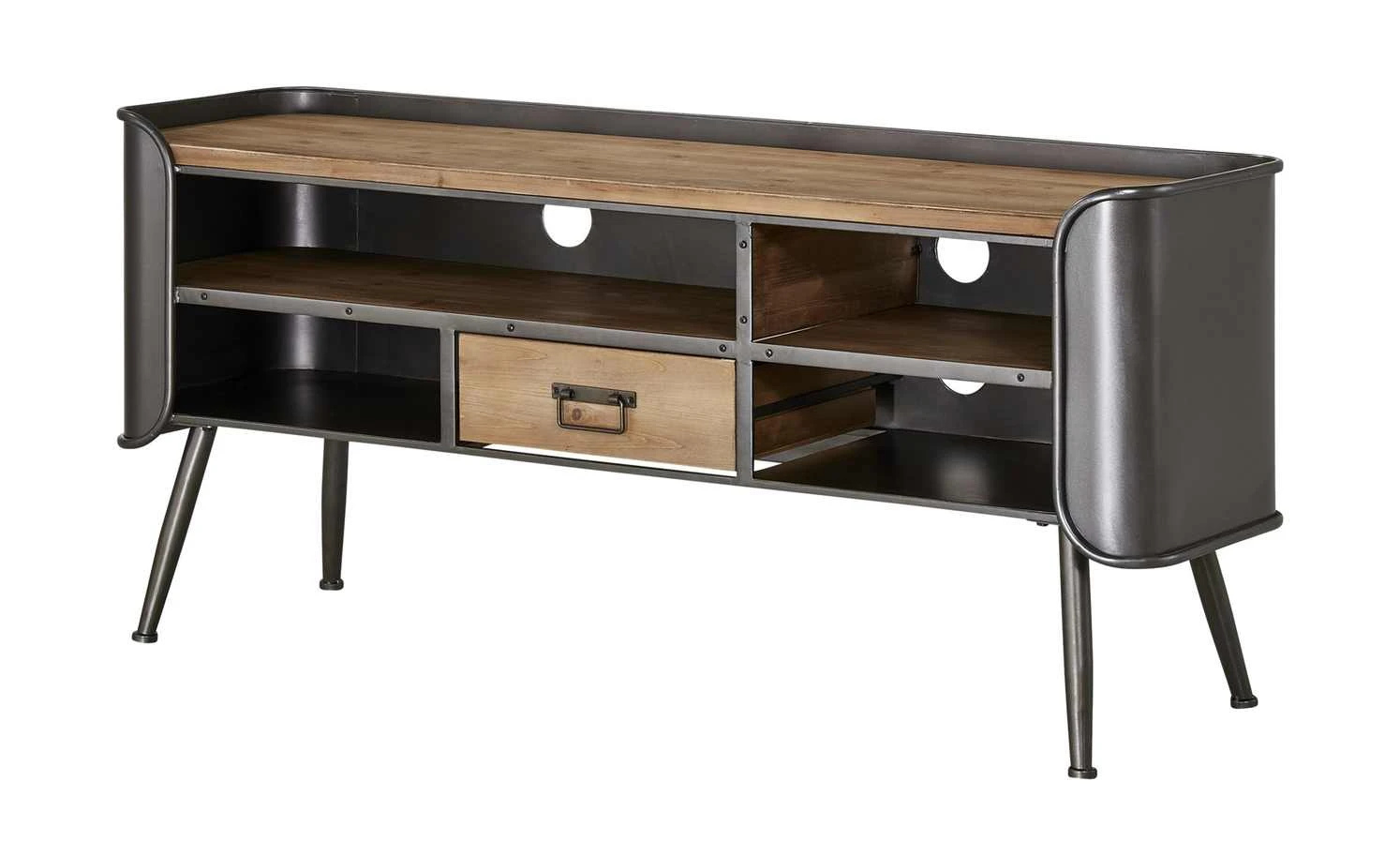 TV-Lowboard Imola 2 TV-Lowboard Imola – Bild 2