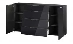 Kommode Vitreo | Anthrazit -Komm Store 13340416 5 201904122112