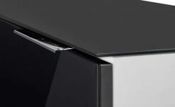 Kommode Vitreo | Weiß / Anthrazit 8 Kommode Vitreo | Weiß / Anthrazit -Komm Store 13340420 2 201901170915