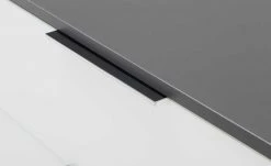 Kommode Vitreo | Anthrazit / Weiß -Komm Store 13340431 4 201904122112