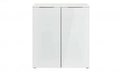 Kommode Vitreo | Weiß glänzend -Komm Store 13340436 3 202001302236