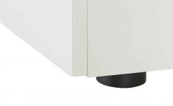 Kommode Vitreo | Weiß -Komm Store 13340440 2 201901221137