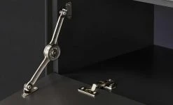 Lowboard Vitreo | Anthrazit 180,4|cm -Komm Store 13340444 7 201901221137