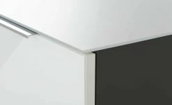 Lowboard Vitreo | Weiß / Anthrazit 180,4|cm -Komm Store 13340445 3 201811271610