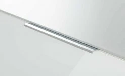 Lowboard Vitreo | Weiß / Anthrazit 180,4|cm -Komm Store 13340445 4 201811271610