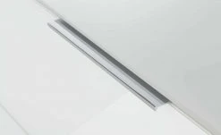 Lowboard Vitreo | Weiß / Eiche Sägerau (Nachbildung) 180,4|cm -Komm Store 13340447 4 201811271610