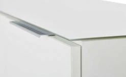 Lowboard Vitreo | Weiß 180,4|cm -Komm Store 13340449 4 201903160539