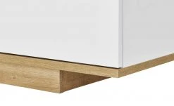 TV-Lowboard Meßbach II | Weiß / Riviera Eiche (Nachbildung) 16 TV-Lowboard Meßbach II | Weiß / Riviera Eiche (Nachbildung) -Komm Store 13340452 7 201903160640