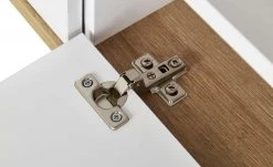 TV-Lowboard Meßbach II | Weiß / Riviera Eiche (Nachbildung) 17 TV-Lowboard Meßbach II | Weiß / Riviera Eiche (Nachbildung) -Komm Store 13340452 8 201903160640