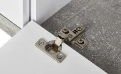 TV-Lowboard Meßbach II | Weiß / Beton (Nachbildung) -Komm Store 13340453 10 201902282207