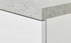 TV-Lowboard Meßbach II | Weiß / Beton (Nachbildung) -Komm Store 13340453 8 201902282207