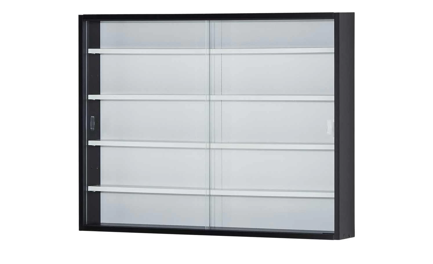 Sammler-Vitrine Boccea 1 Sammler-Vitrine Boccea