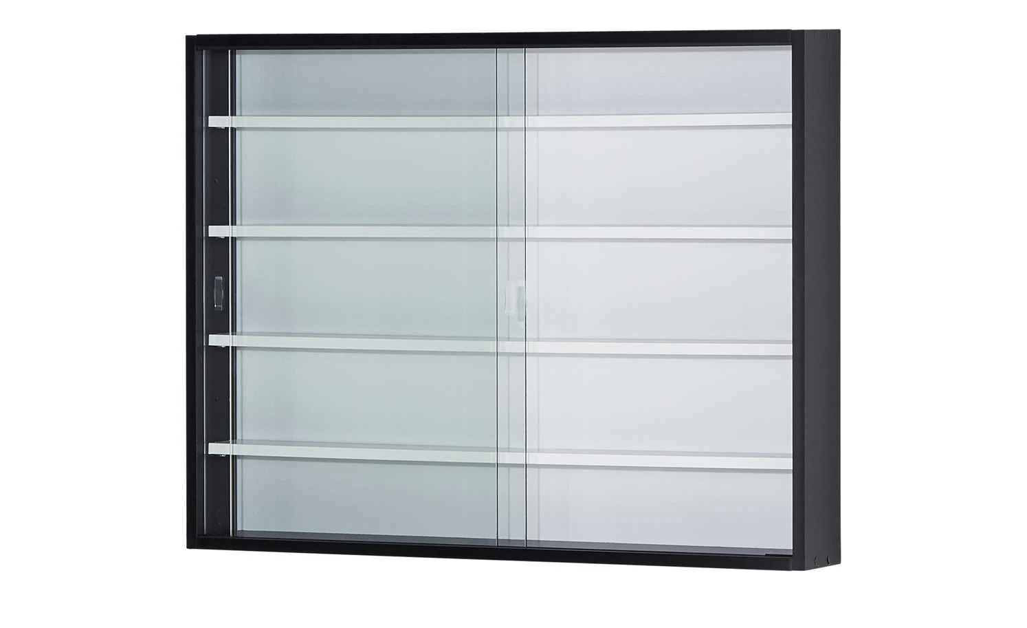 Sammler-Vitrine Boccea 2 Sammler-Vitrine Boccea – Bild 2