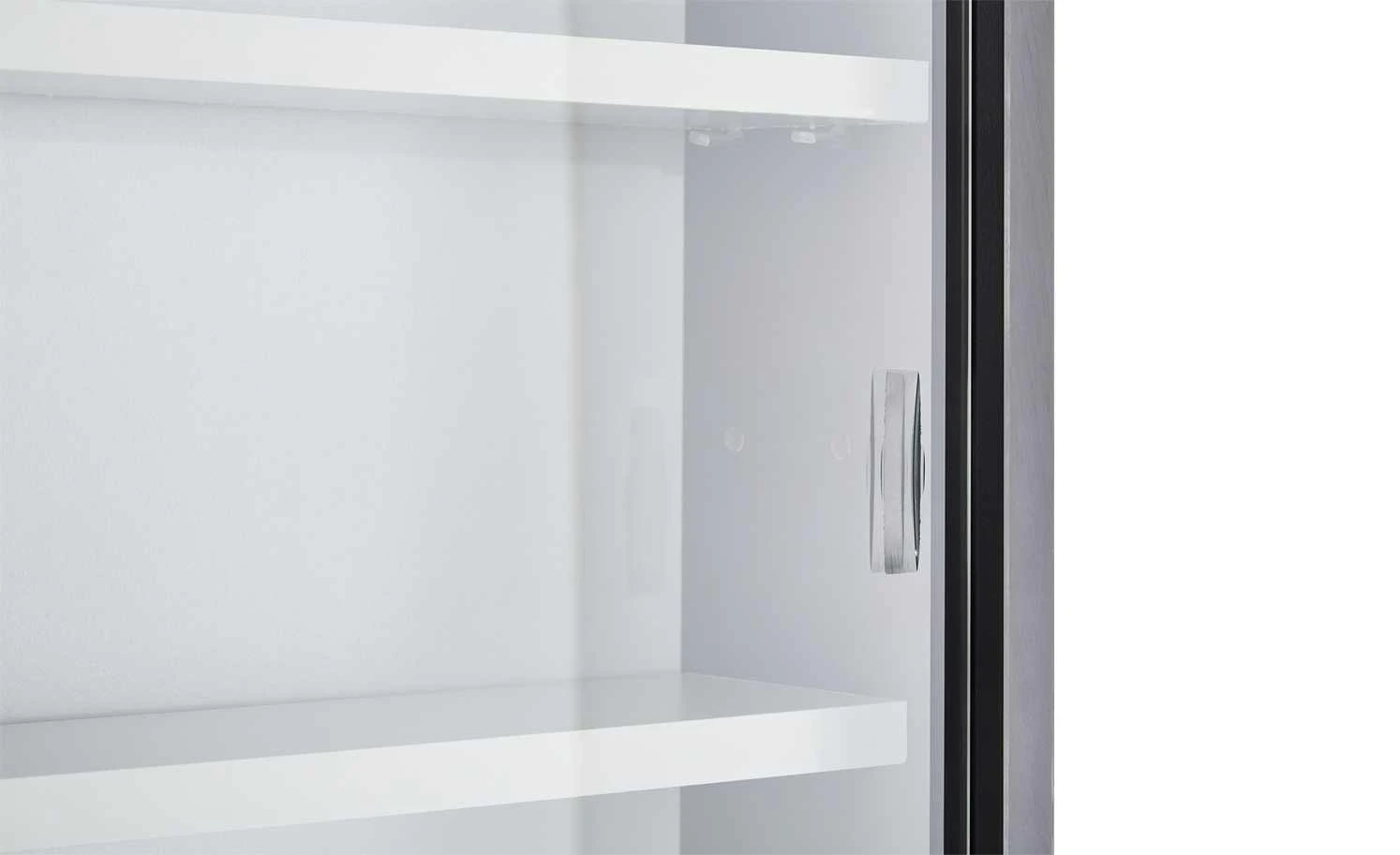 Sammler-Vitrine Boccea 8 Sammler-Vitrine Boccea – Bild 8