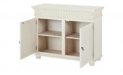 Kommode Bornholm | Kiefer Weiß 2 Türen 13 Kommode Bornholm | Kiefer Weiß 2 Türen -Komm Store 13341070 4 201908082247