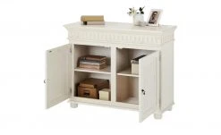 Kommode Bornholm | Kiefer Weiß 2 Türen 14 Kommode Bornholm | Kiefer Weiß 2 Türen -Komm Store 13341070 5 201908082247