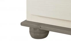 Kommode Bornholm | Kiefer Weiß / Kiefer lavafarben 2 Türen 16 Kommode Bornholm | Kiefer Weiß / Kiefer lavafarben 2 Türen -Komm Store 13341072 6 201907012236