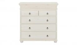 Kommode Bornholm | Kiefer Weiß 5 Schübe 11 Kommode Bornholm | Kiefer Weiß 5 Schübe -Komm Store 13341073 2 201905172034