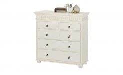 Kommode Bornholm | Kiefer Weiß 5 Schübe 12 Kommode Bornholm | Kiefer Weiß 5 Schübe -Komm Store 13341073 3 201905172034