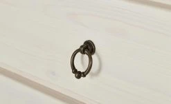 Kommode Bornholm | Kiefer Weiß 5 Schübe 14 Kommode Bornholm | Kiefer Weiß 5 Schübe -Komm Store 13341073 6 201905172034