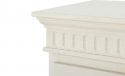 Kommode Bornholm | Kiefer Weiß 2 Türen / 4 Schübe 16 Kommode Bornholm | Kiefer Weiß 2 Türen / 4 Schübe -Komm Store 13341076 7 201908082247