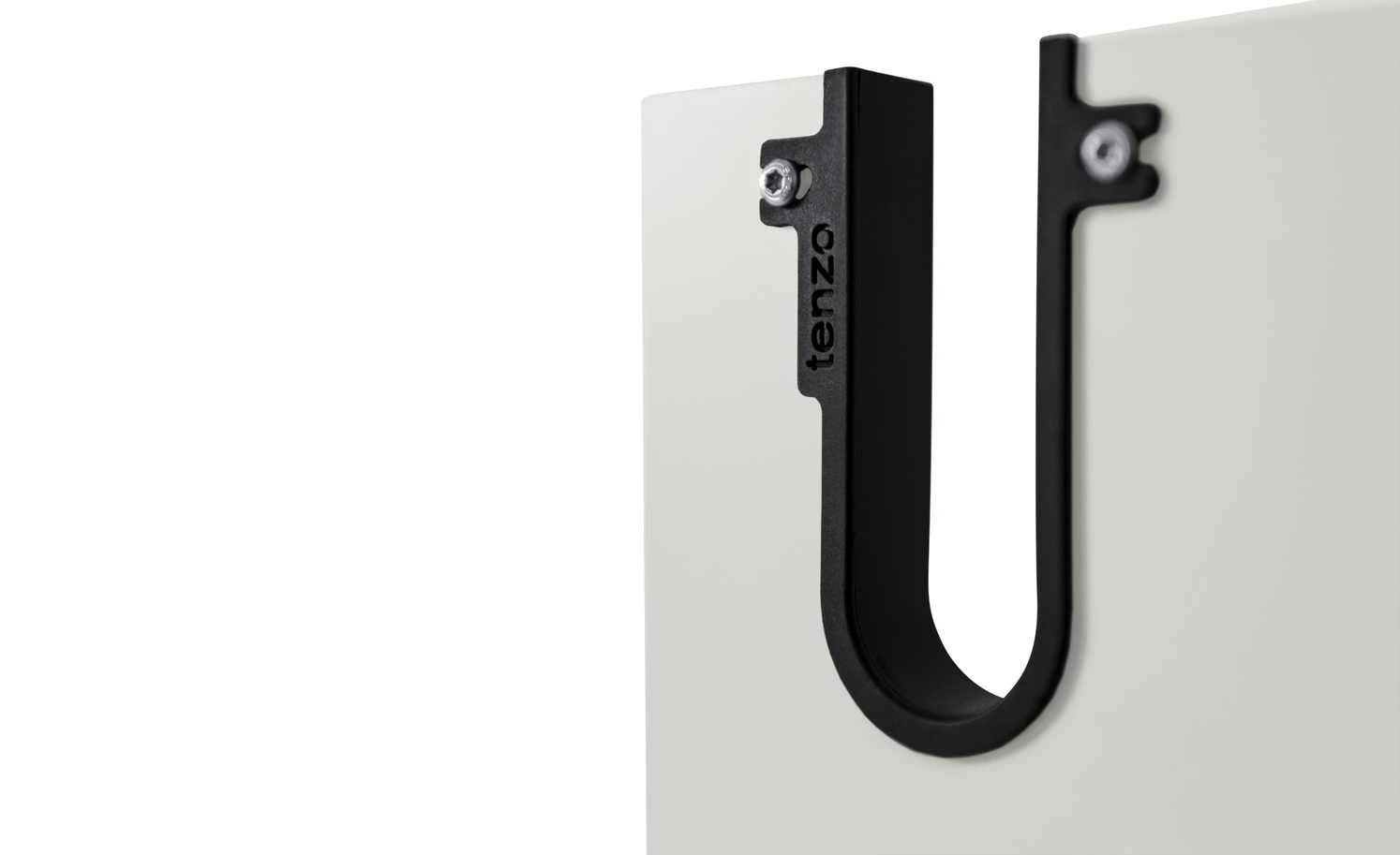 Sideboard Uno | Weiß 3 Sideboard Uno | Weiß – Bild 3