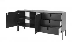 Sideboard Uno | Grau -Komm Store 13341267 5 202004032237