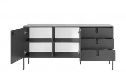 Sideboard Uno | Grau -Komm Store 13341267 6 202004032237