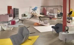 Sideboard Uno | Grau