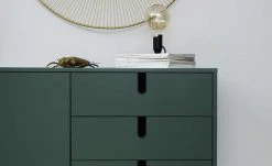 Sideboard Uno | Forest (Grün) -Komm Store 13341270 11 202201121245