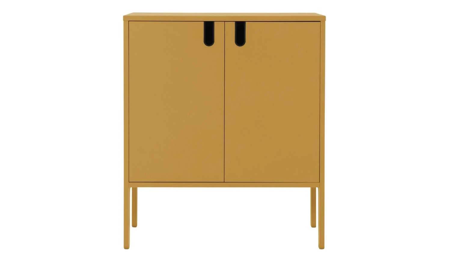 Kommode Uno | Senfgelb 8 Kommode Uno | Senfgelb – Bild 8
