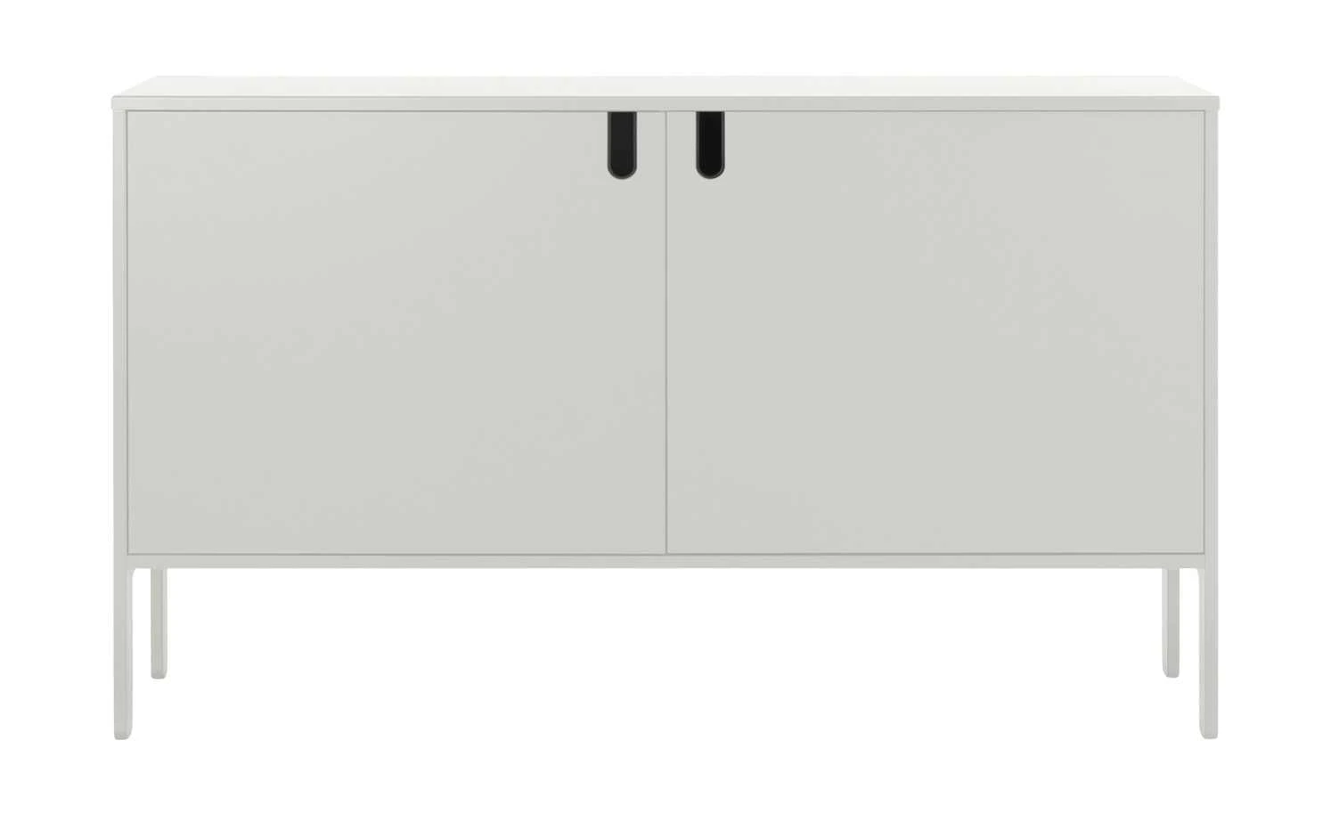 Sideboard Uno | Weiß 7 Sideboard Uno | Weiß – Bild 7