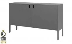 Sideboard Uno | Grau -Komm Store 13341298 1 201908272236