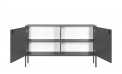 Sideboard Uno | Grau -Komm Store 13341298 2 201908272236