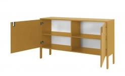 Sideboard Uno | Senfgelb -Komm Store 13341300 1 201908272236