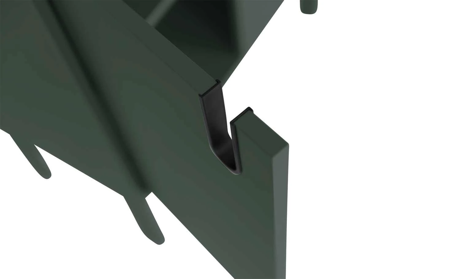 Sideboard Uno | Forest (Grün) 2 Sideboard Uno | Forest (Grün) – Bild 2